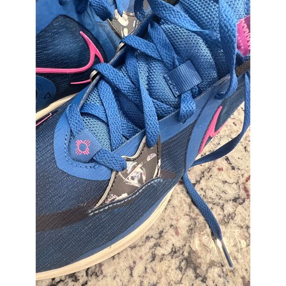 Nike Kyrie low 5 precious stones men’s size 10 - Picture 13 of 16